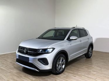 Volkswagen T-Cross 1.0 TSI 115 CV R-Line