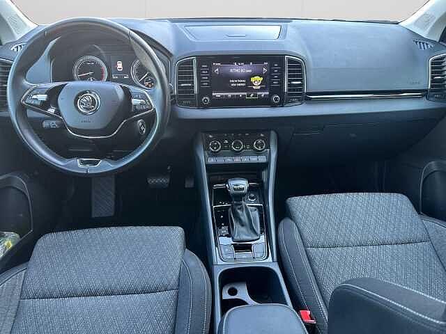 SKODA Karoq 1.5 TSI ACT DSG Style