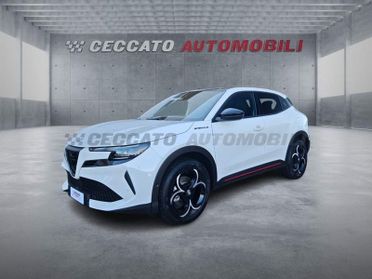 Alfa Romeo Junior Junior 1.2 ibrida Speciale 145cv edct6