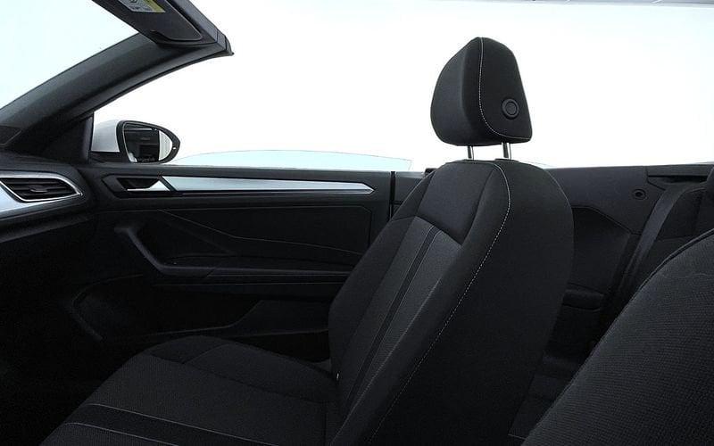 Volkswagen T-Roc T-Roc Cabriolet 1.0 TSI Style IVA ESPOSTA