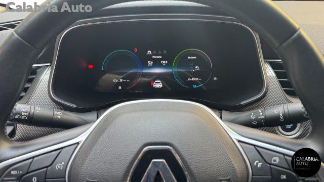 RENAULT Arkana Arkana Full Hybrid E-Tech 145 CV Techno