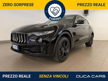 Maserati Levante 3.0 V6 350cv Q4 auto