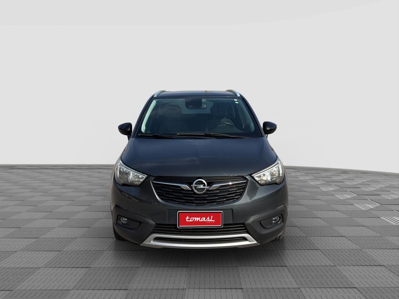 OPEL Crossland X Innovation 1.2 Benzina 110cv S&S MT5