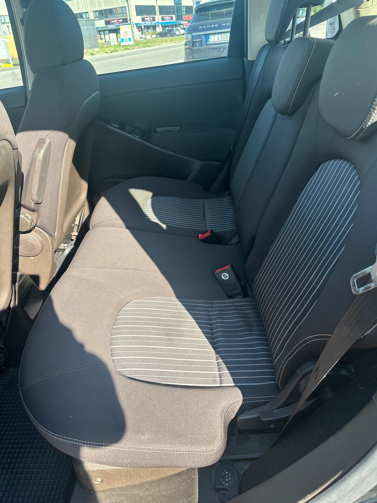 Lancia MUSA 1.4 Oro Plus Ecochic GPL