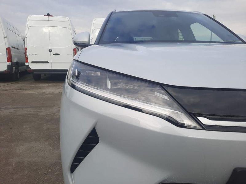 BYD Atto 2 Active