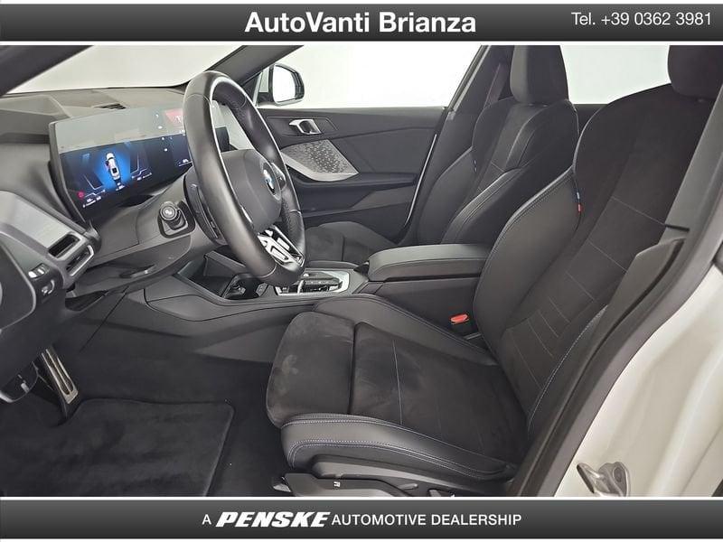 BMW Serie 2 Gran Coupe 218d Gran Coupe MSport Pro