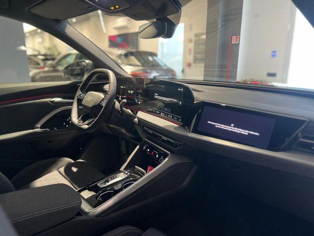 AUDI Q5 Q5 SPB TDI 150 kW mHEV+ S tronic quattro S line ed