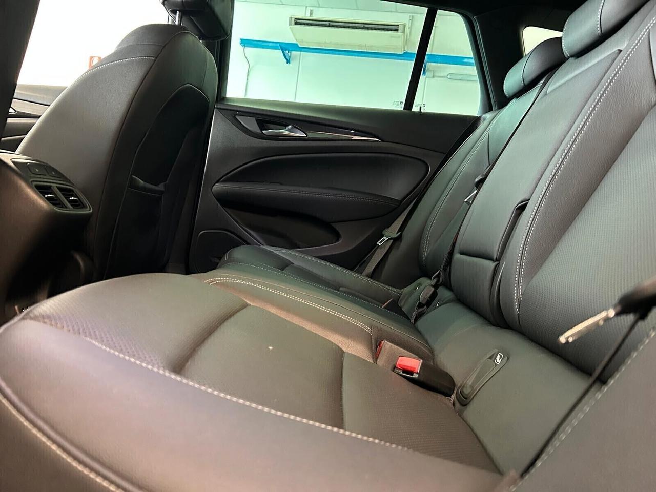 Opel Insignia Sports Tourer GS LINE 2.0 CDTI aut. SPOTICAR