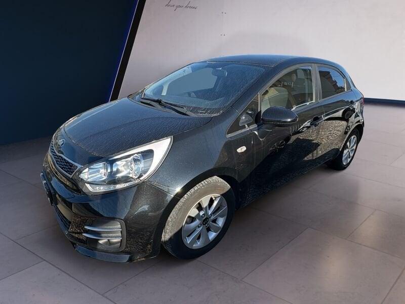Kia Rio Rio 5p 1.1 crdi high tech stop&go