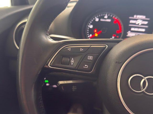 AUDI A3 1.6 TDI 116 CV Business