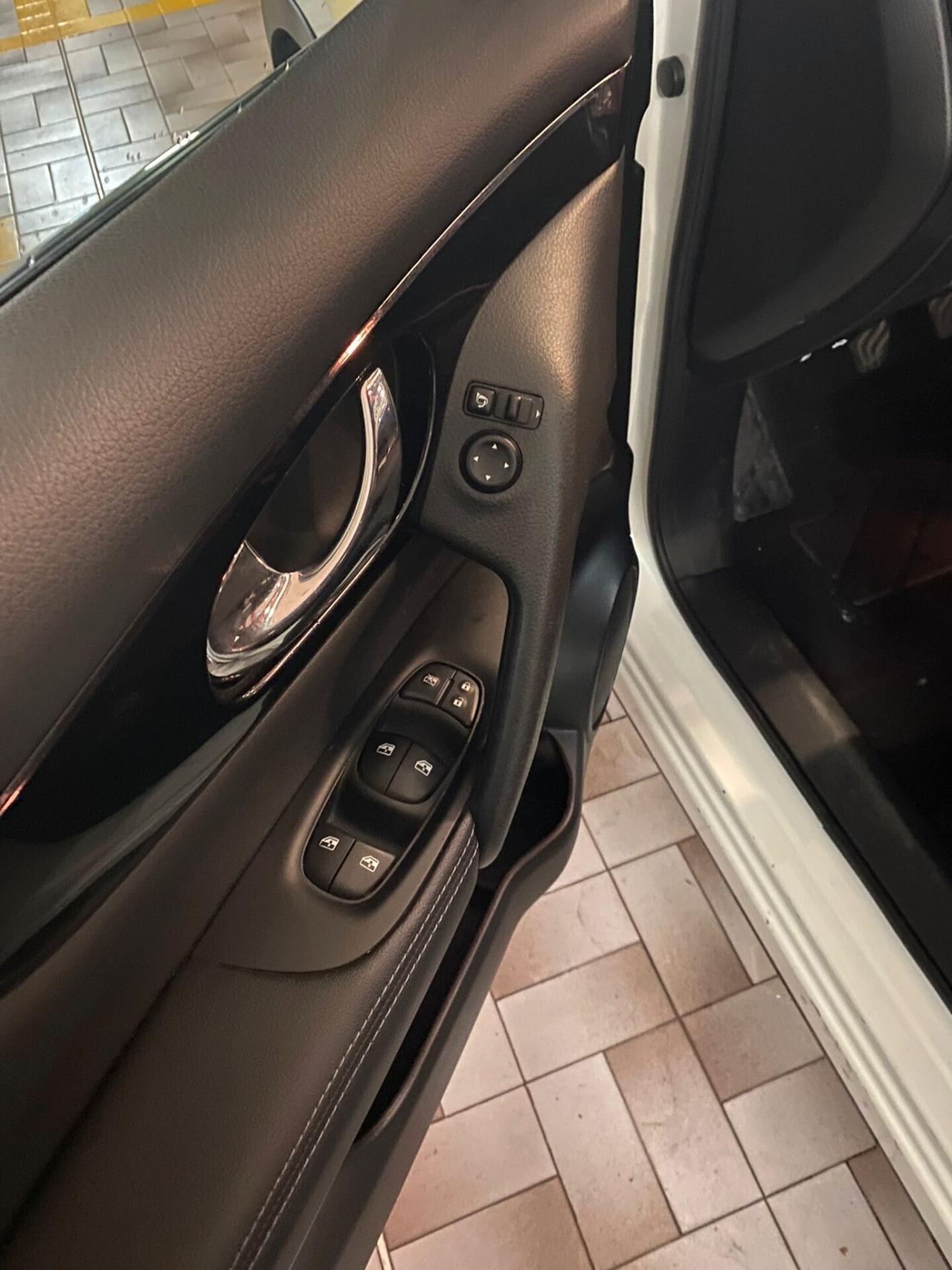 Nissan Qashqai 1.5 dCi 115 CV Acenta