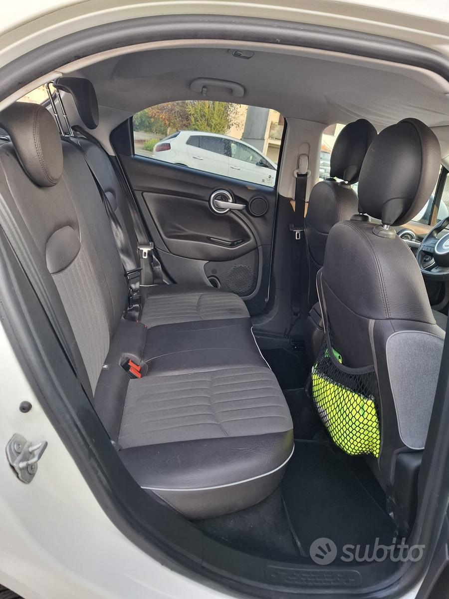 FIAT 500X 1.4 - 140 CV DCT LOUNGE