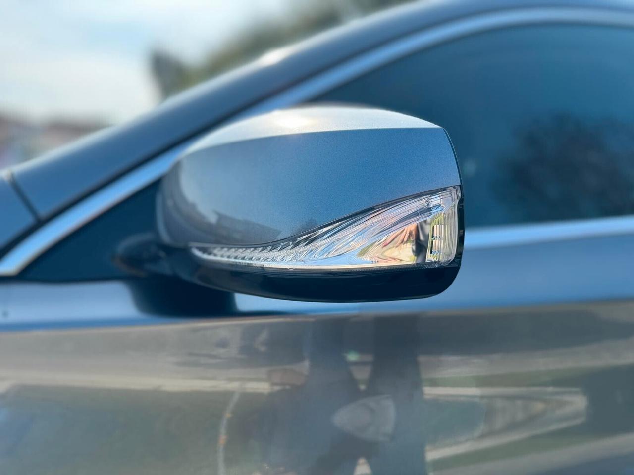 Infiniti Q30 1.5 diesel Premium Tech