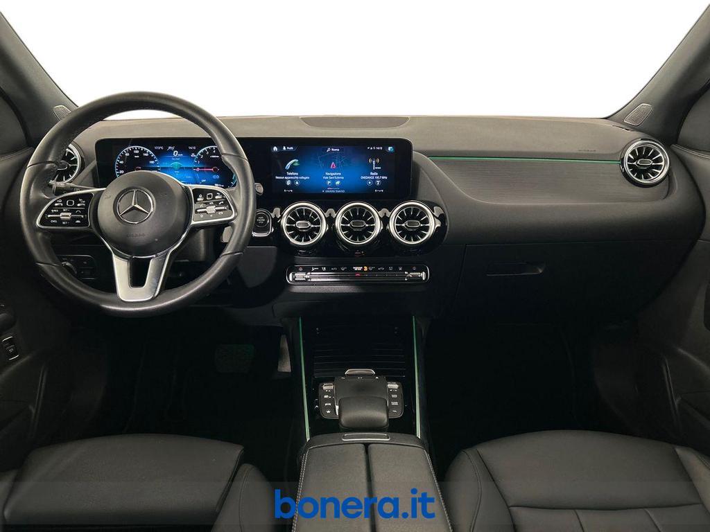 Mercedes GLA 250 250 EQ-POWER Sport Plus Speedshift DCT AMG 8G