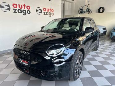 Fiat 600 600 1.2 hybrid La Prima 110cv auto