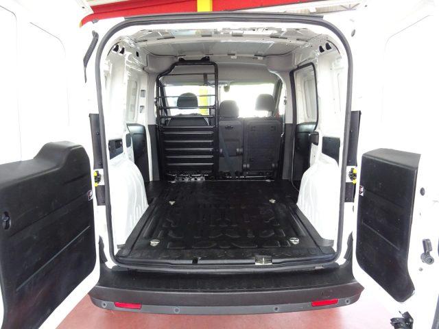 FIAT Doblo Doblò 1.6MJT 105CV S&S PC-TN Cargo 3POSTI