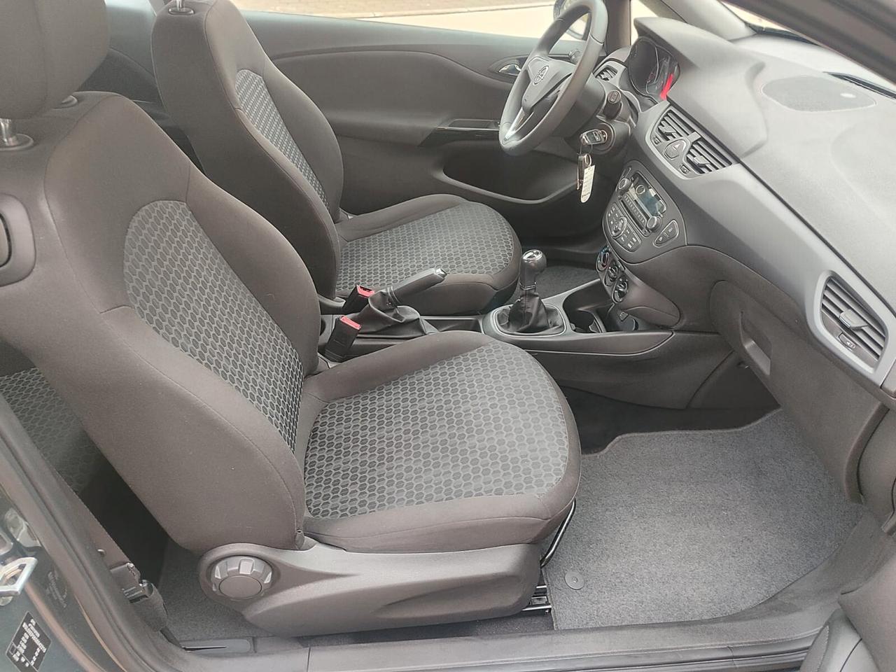 Opel Corsa 1.2 BENZINA (KM 42000)