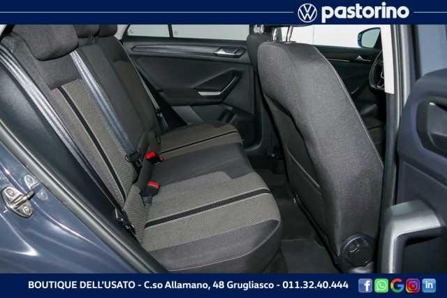 Volkswagen T-Roc 1.0 TSI 115 CV Style - Tech Pach