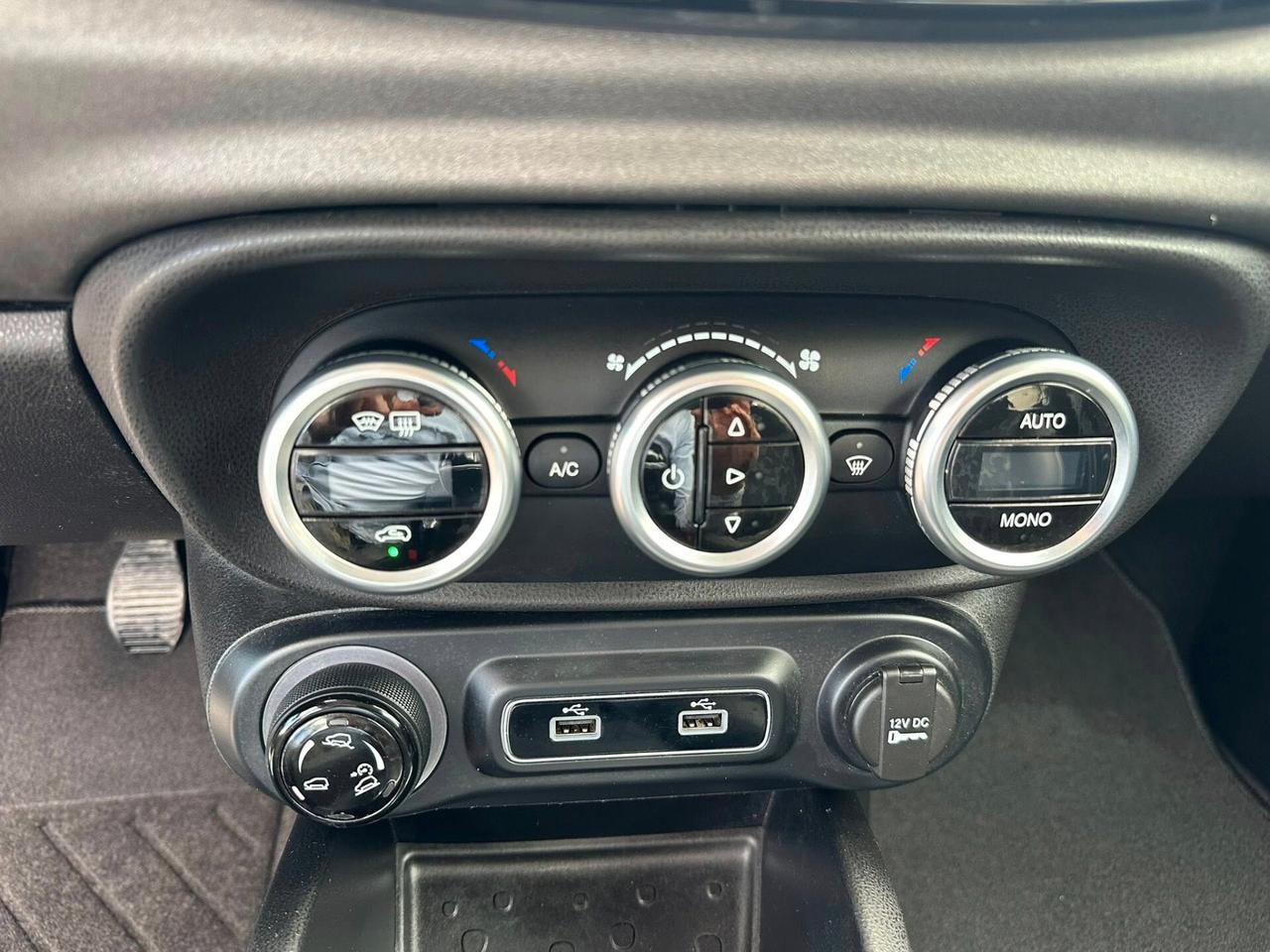 Fiat 500L 1.4 95 CV S&S Cross (possibile GPL)