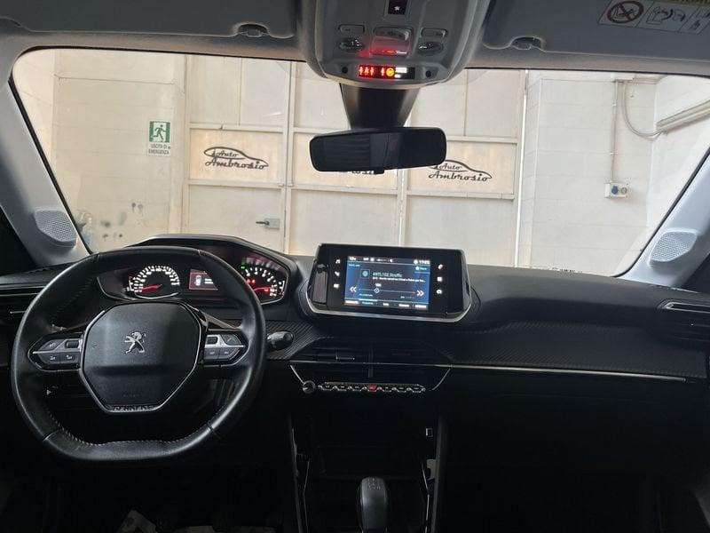 Peugeot 208 208 1.2 puretech Active s&s 75cv TUA D A139,OO EURO AL MESE