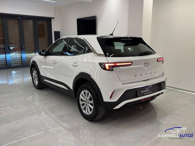 Opel Mokka 1.5 110cv Edition MT6