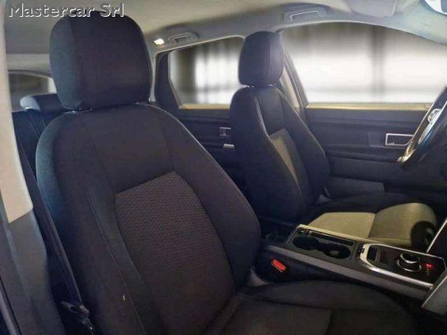 LAND ROVER Discovery Sport Discovery Sport PREMIUM SE autom. - targa FP004PZ