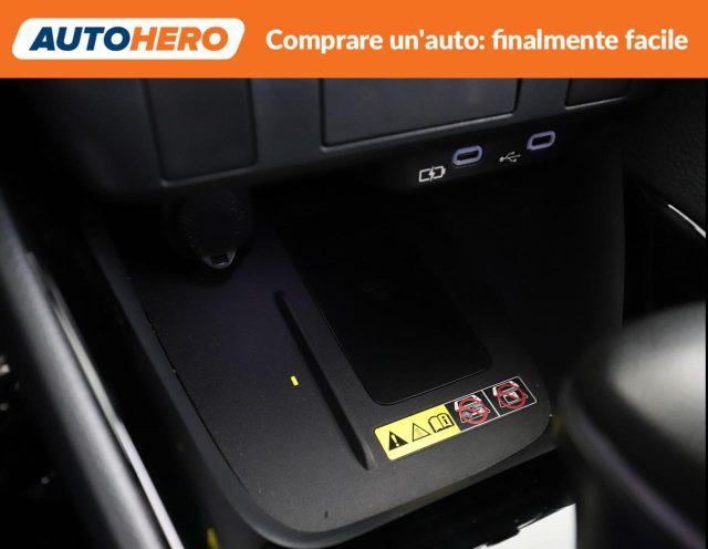 TOYOTA Yaris 1.5 130 Hybrid 5 porte Lounge