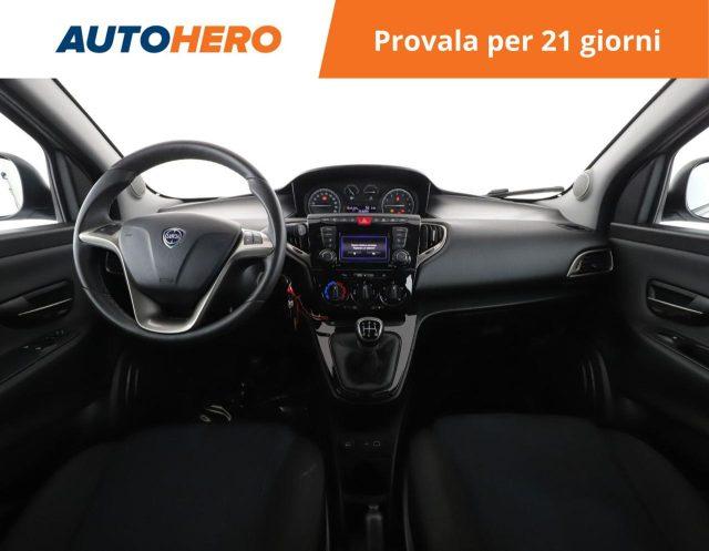 LANCIA Ypsilon 1.2 69 CV 5 porte S&S Gold