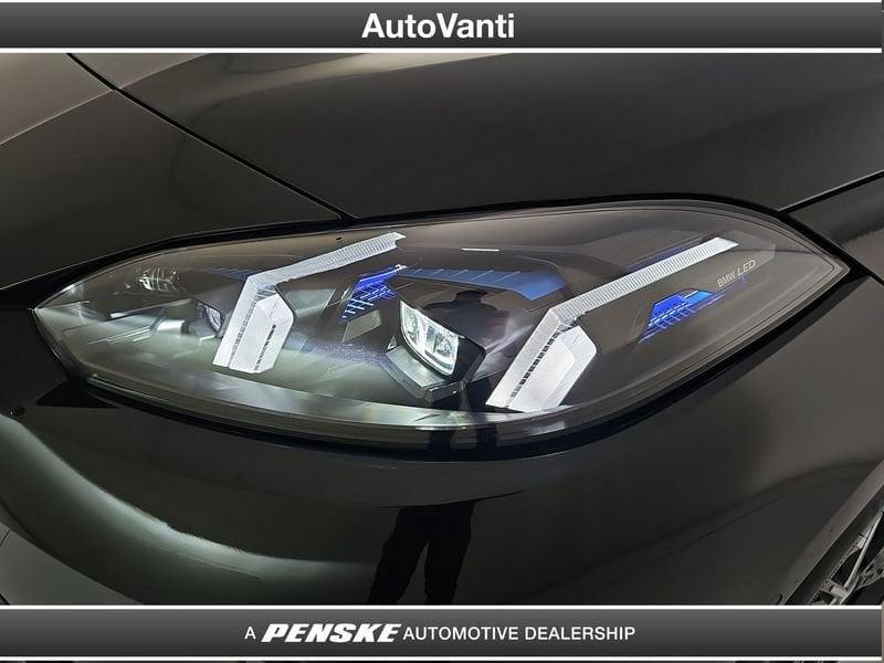 BMW Serie 1 120d 48V MSport Pro auto