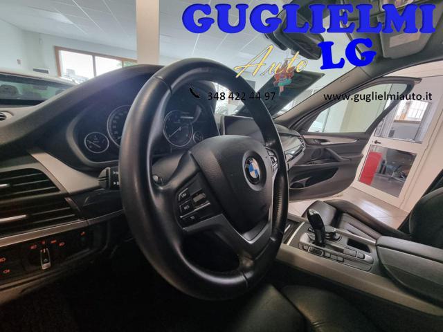BMW X5 xDrive25d Luxury*PREZZOREALE
