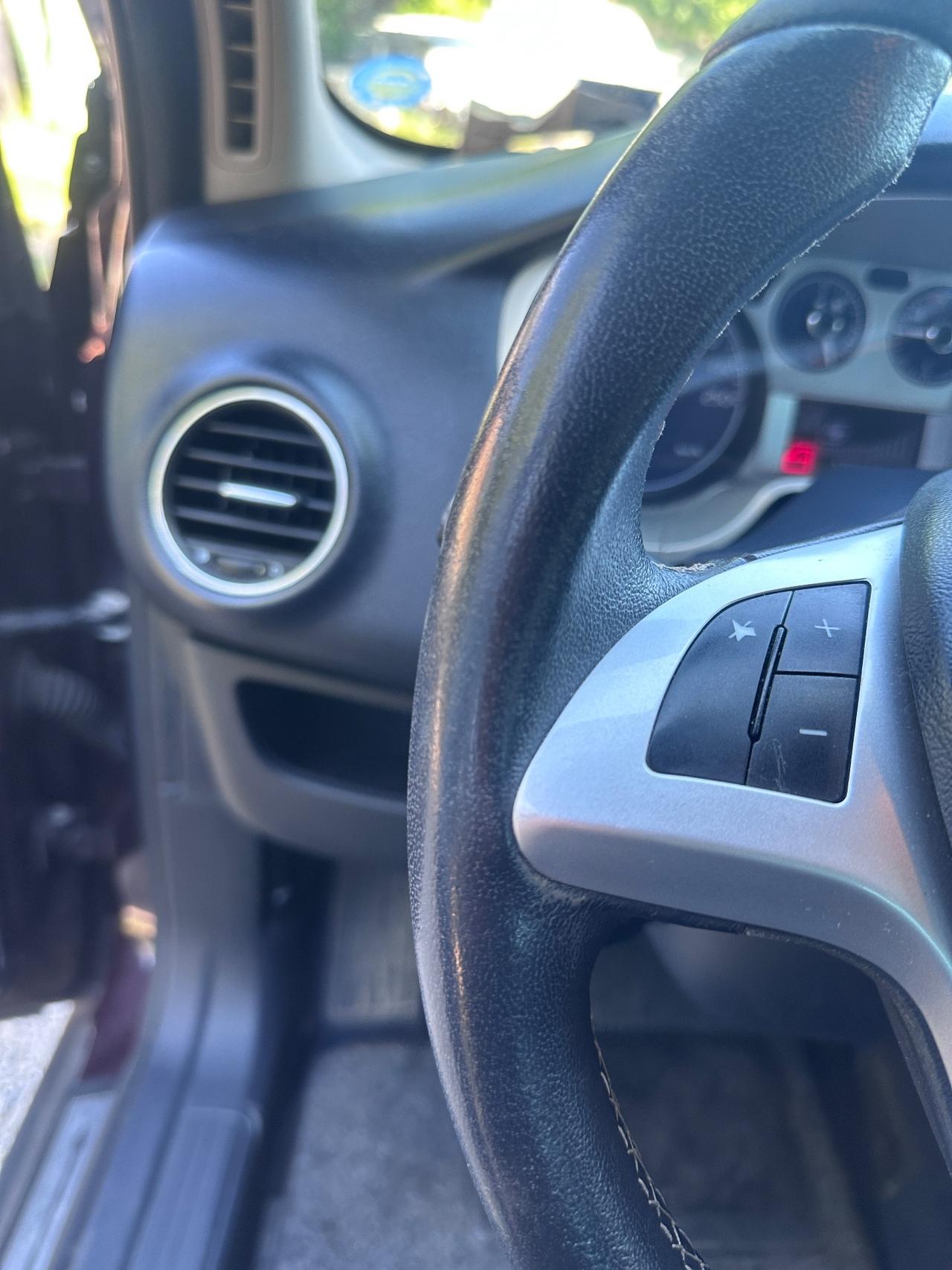 Lancia Delta 1.4 T-Jet 120 CV Argento Ecochic GPL