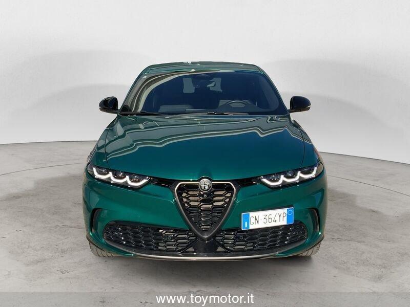 Alfa Romeo Tonale 1.3 280 CV PHEV AT6 Q4 Speciale