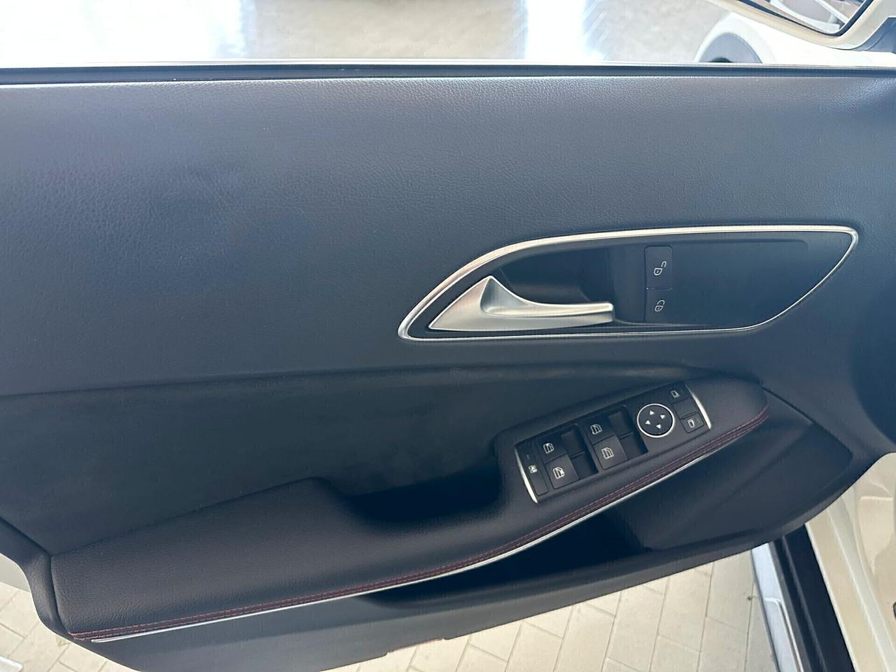 Mercedes-benz GLA 180 GLA 180 d Premium