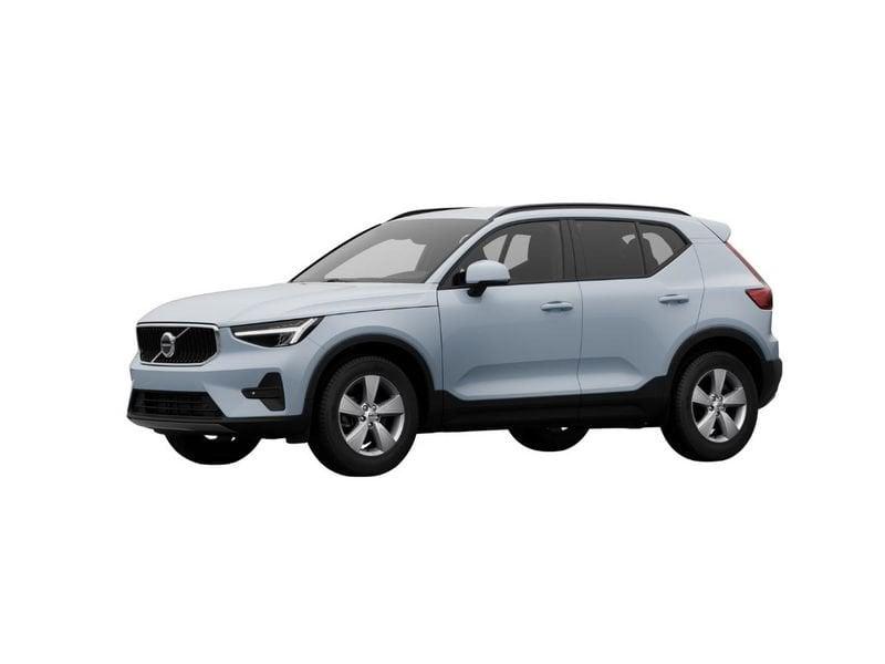 Volvo XC40 B3 automatico Essential