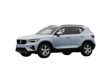 Volvo XC40 B3 automatico Essential