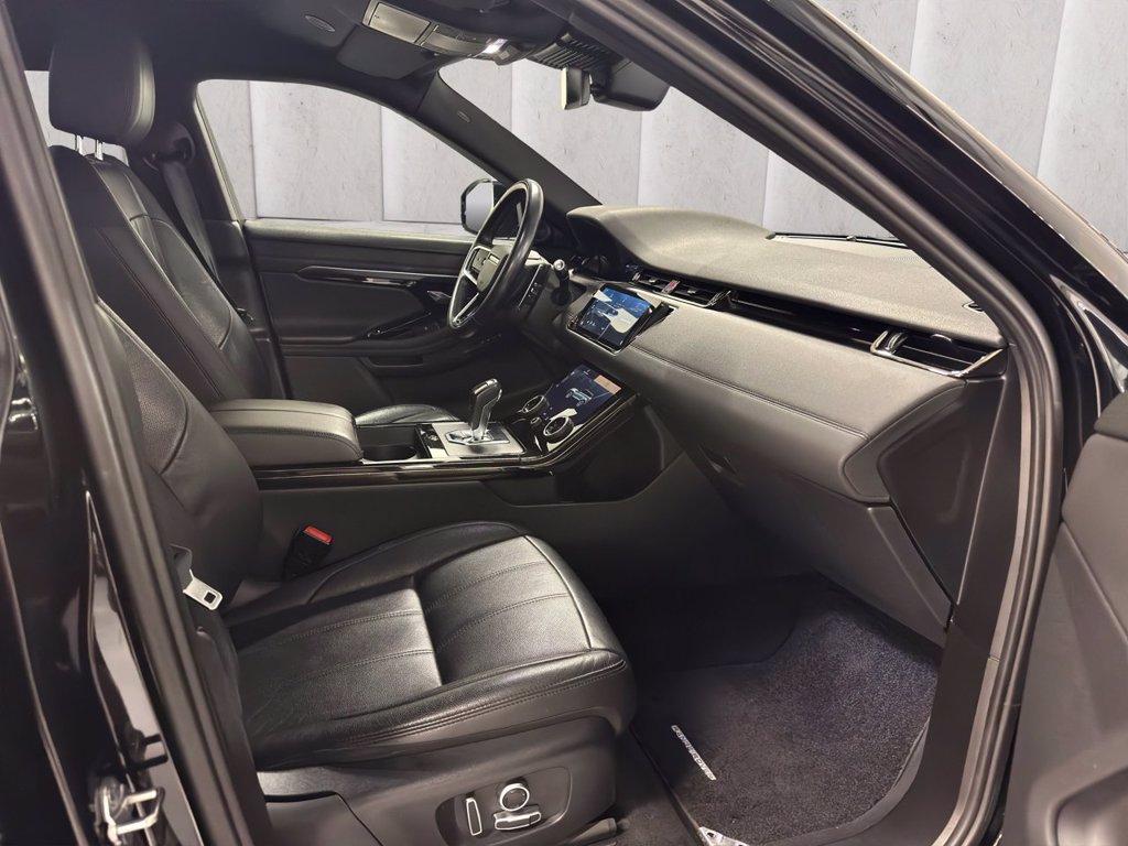 LAND ROVER Range Rover Evoque 2 serie LAND ROVER 1.5 I3 160 CV Auto R-Dynamic SE del 2021