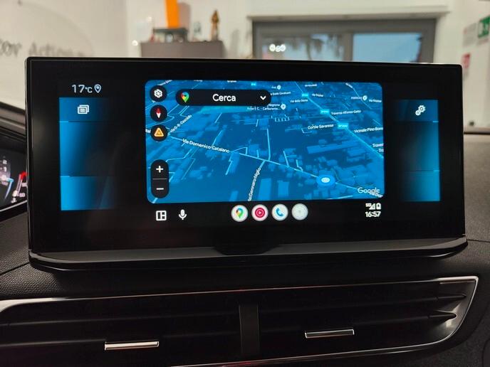 Peugeot 3008 BlueHDi 130 S&S EAT8 Allure