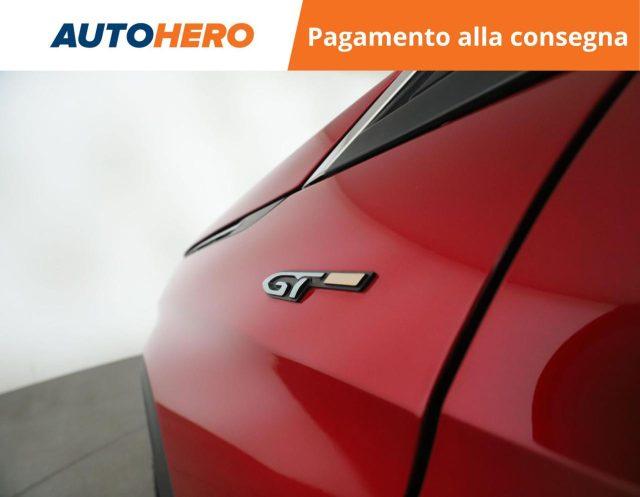 PEUGEOT 3008 BlueHDi 180 S&S EAT8 GT