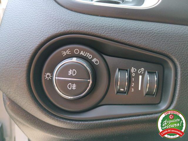JEEP Renegade 1.4 MultiAir Limited