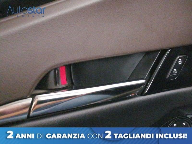 Mazda CX-30 2.0 m-hybrid Exclusive 2wd 122cv 6at