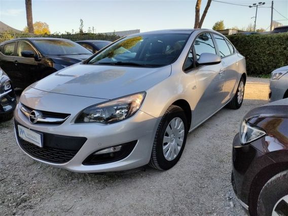 OPEL Astra 1.6 CDTi 136CV Elective CRUISE,CLIMA ..