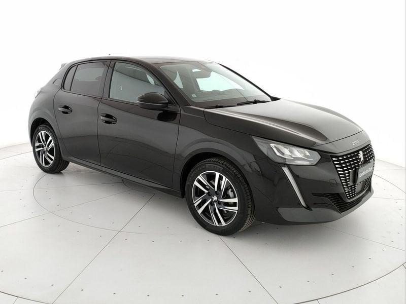 Peugeot 208 BlueHDi 100 Stop&Start 5 porte Allure Pack