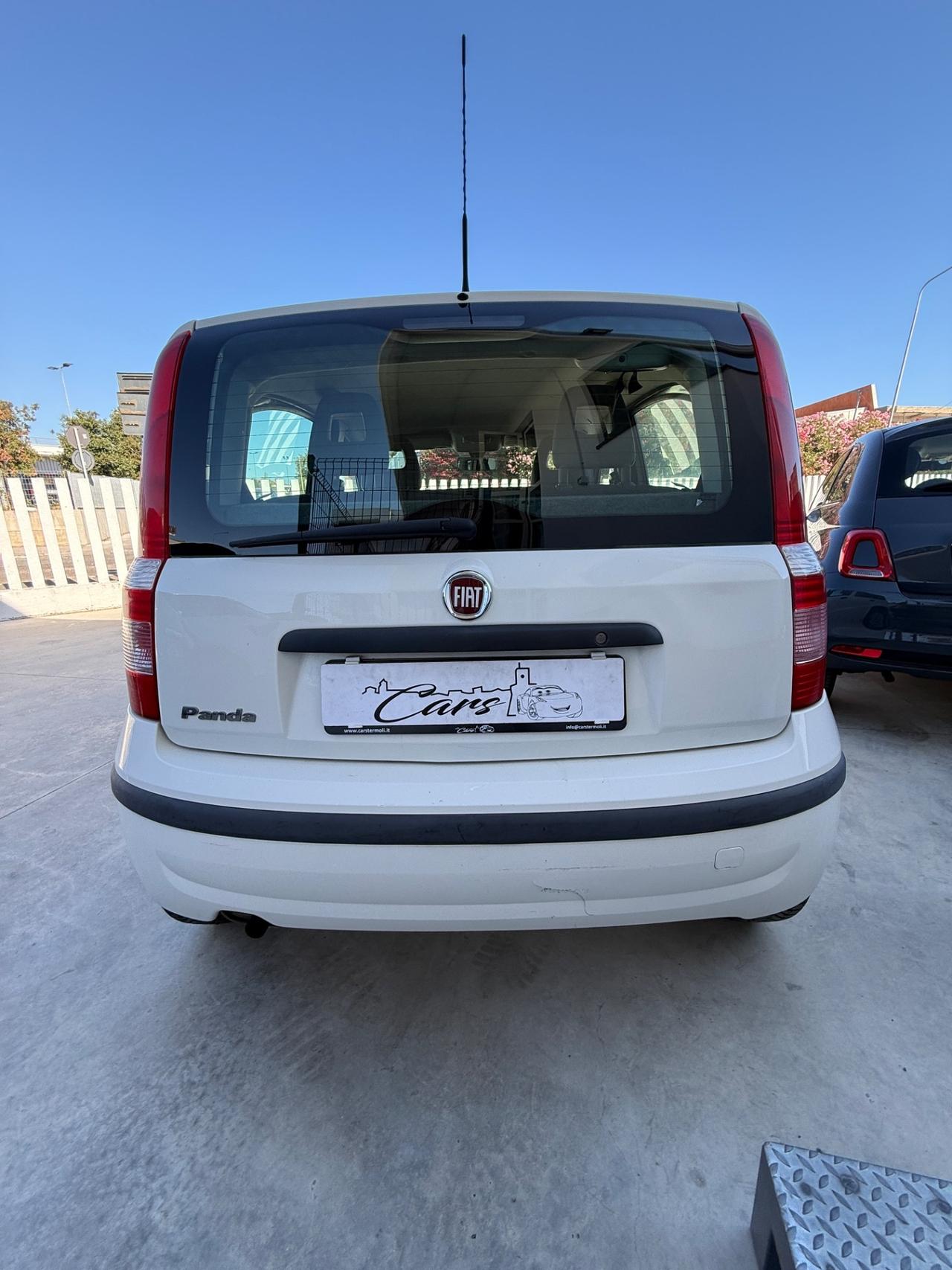 Fiat Panda 1.1 Active