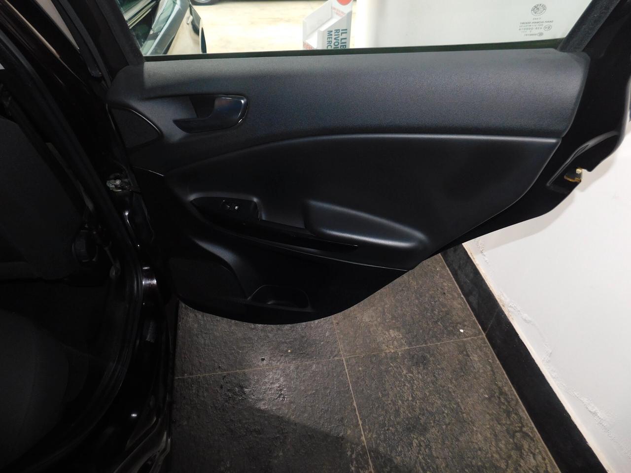 Alfa Romeo Giulietta 1.4 Turbo 120 CV GPL Distinctive