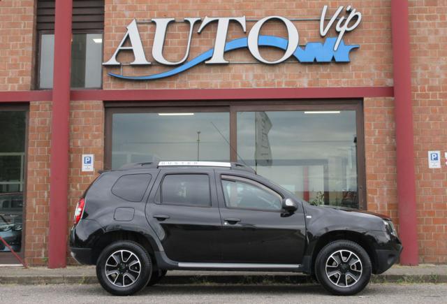 DACIA Duster 1.5 dCi 110CV Start&Stop 4x2 Prestige