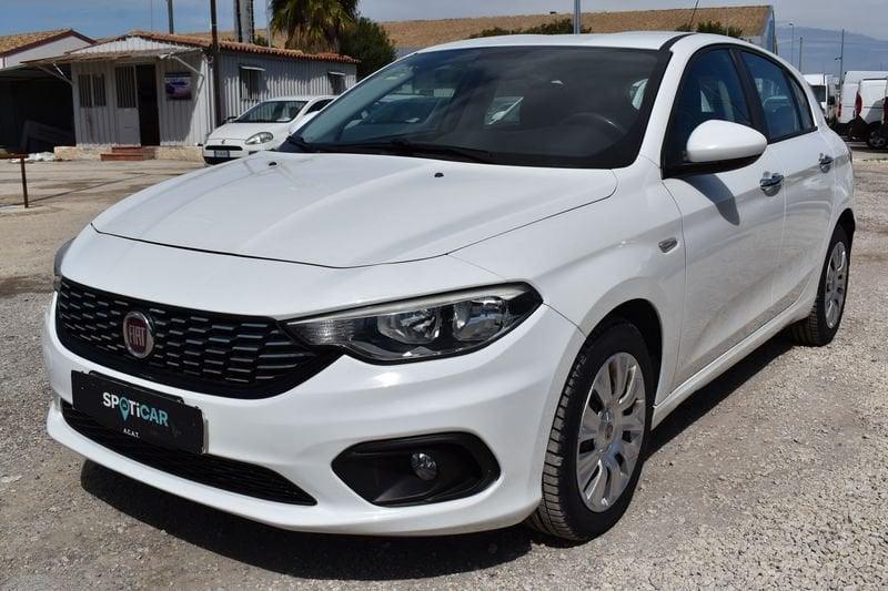 FIAT Tipo 1.4 5 porte Easy