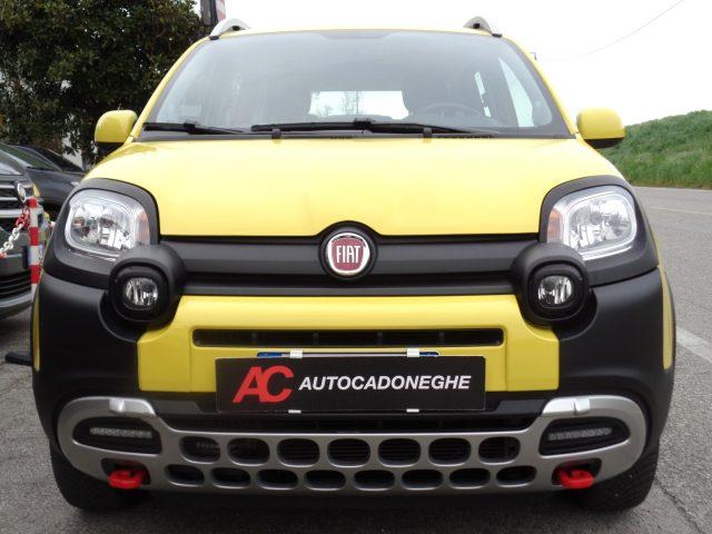 FIAT Panda Cross 0.9 5p.Cross 4x4 PREZZO VALIDO FINO 31.03,GARANZIA