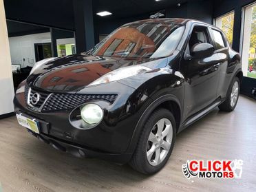 Nissan Juke Juke I 2012 1.5 dci Acenta