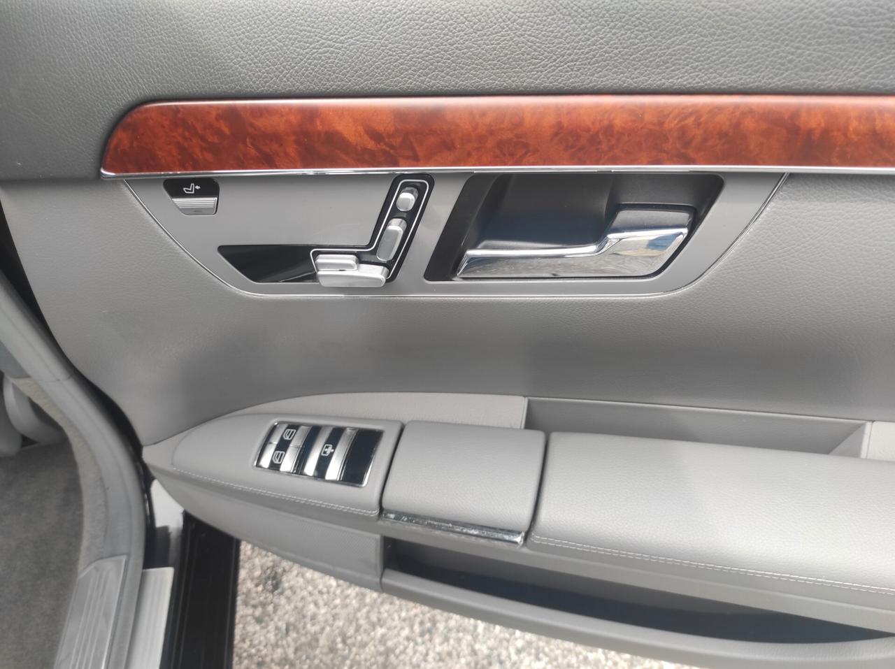 Mercedes-benz S 500 S 320 CDI Avantgarde Lunga