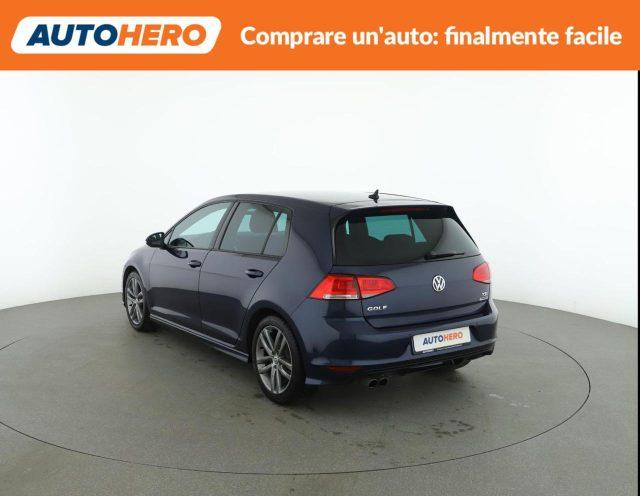 VOLKSWAGEN Golf 1.4 TSI 5p. Sport Edition BlueMotion Technology